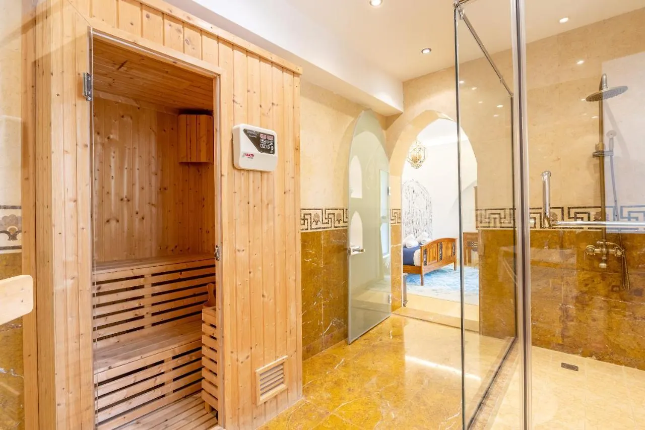 Luxury Jbr Palace! - Sea View - Free 5* Beach Resorts Access! Dubái