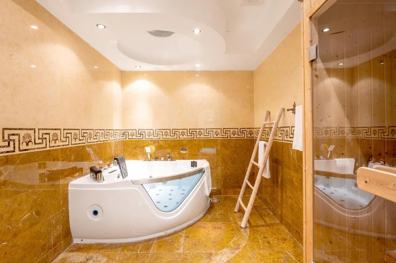 Luxury Jbr Palace! - Sea View - Free 5* Beach Resorts Access! Dubái