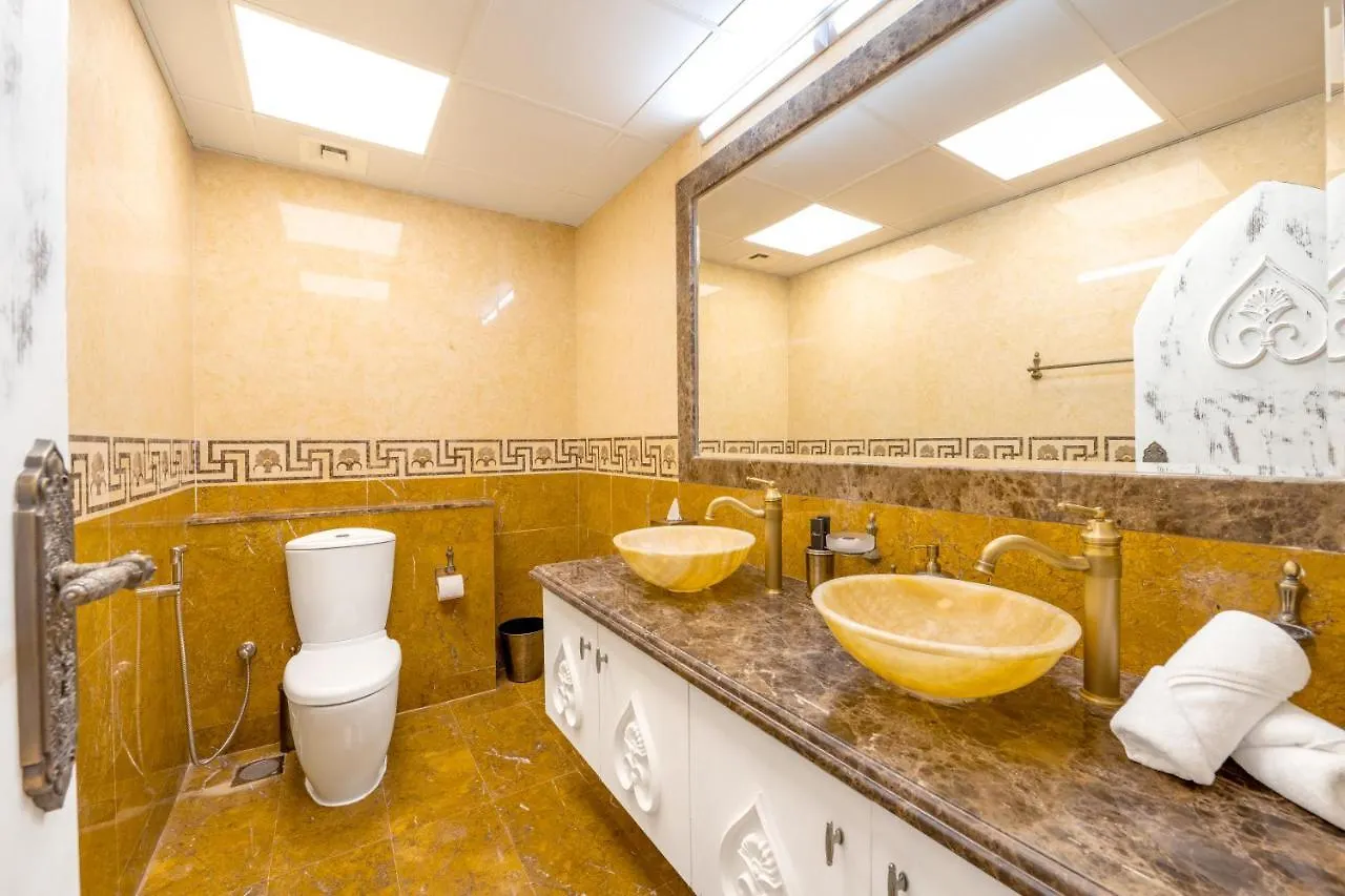 Luxury Jbr Palace! - Sea View - Free 5* Beach Resorts Access! Dubái