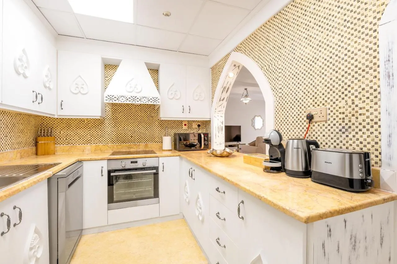 Luxury Jbr Palace! - Sea View - Free 5* Beach Resorts Access! Dubái Emiratos Árabes Unidos