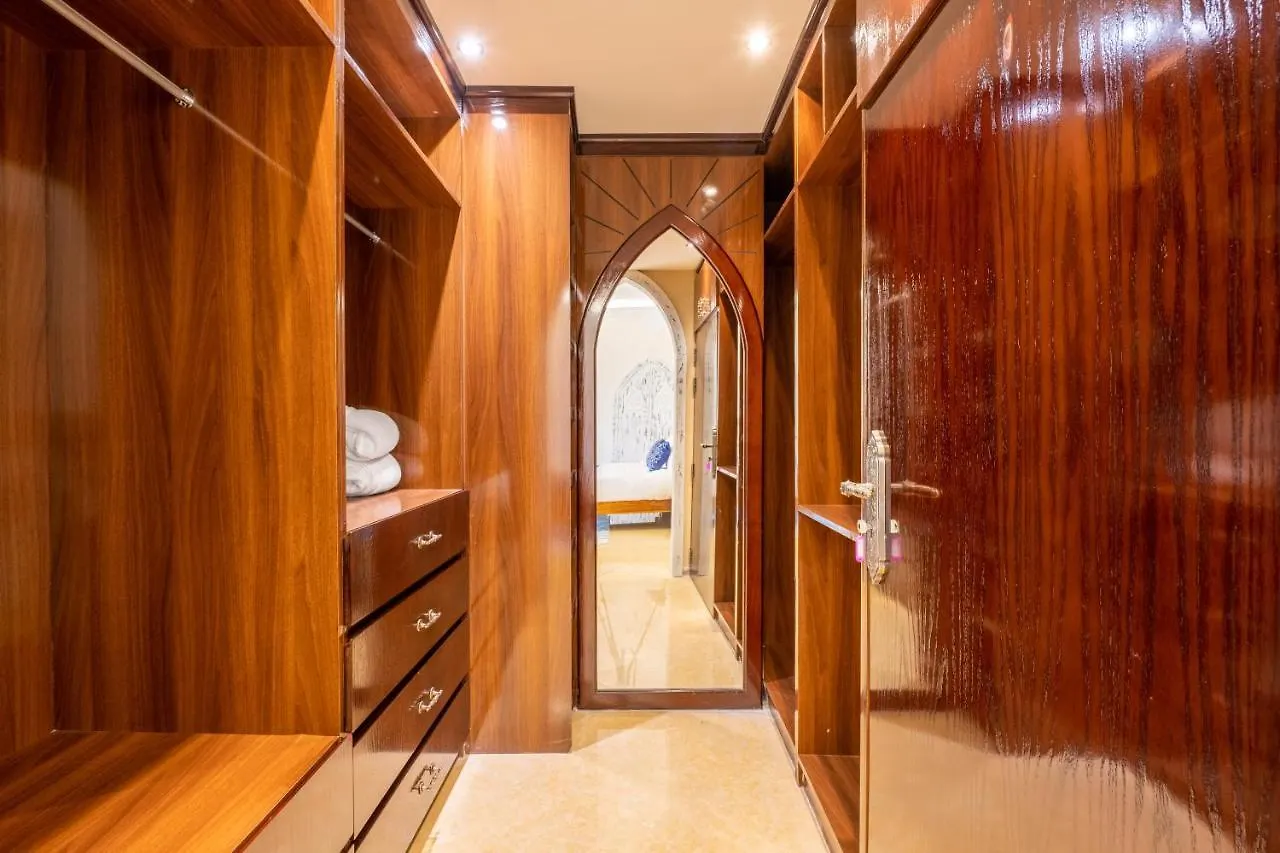 Apartamento Luxury Jbr Palace! - Sea View - Free 5* Beach Resorts Access! Dubái Emiratos Árabes Unidos